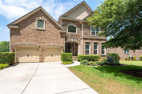 344 Nottingham Drive Marietta GA 30066