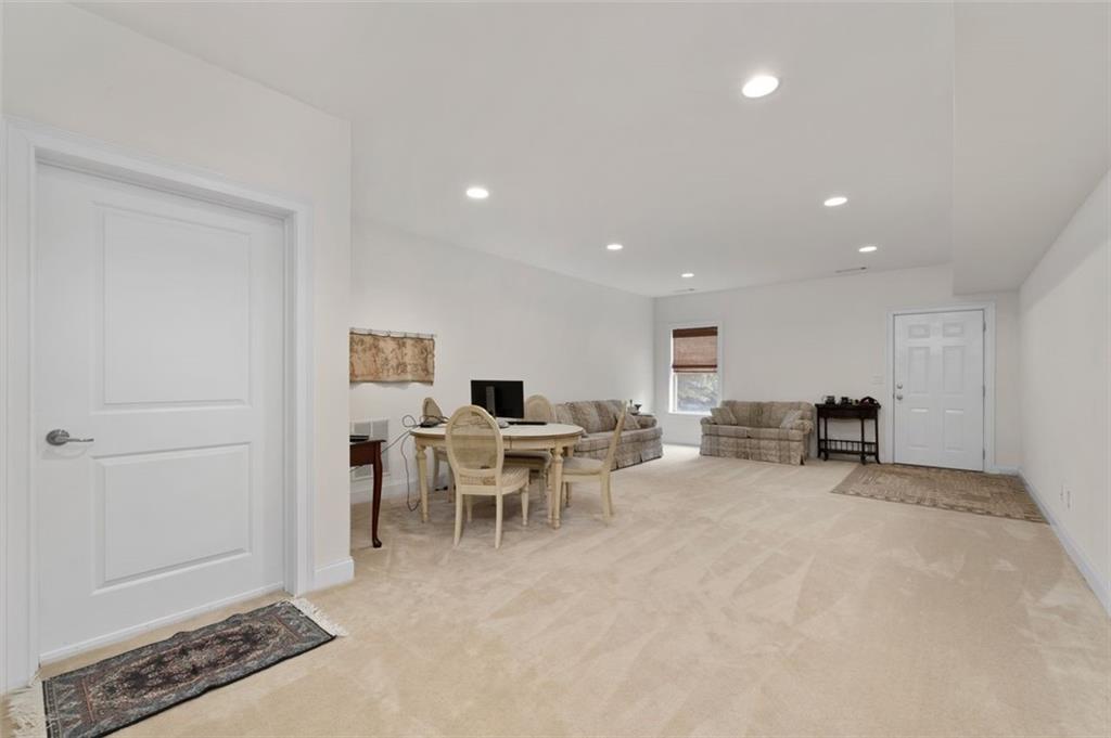 Canterbury - Residential