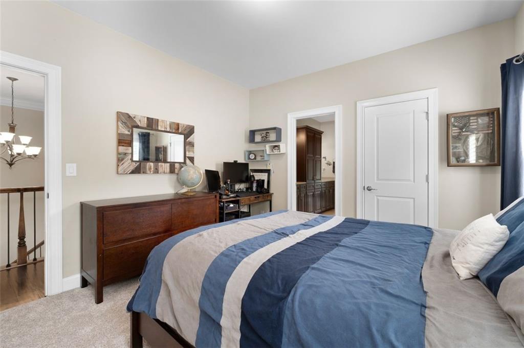 Canterbury - Residential