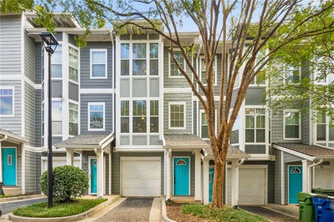 Photo of 1055 Park Row North SE, Atlanta, GA 30312 (MLS # 7856256)