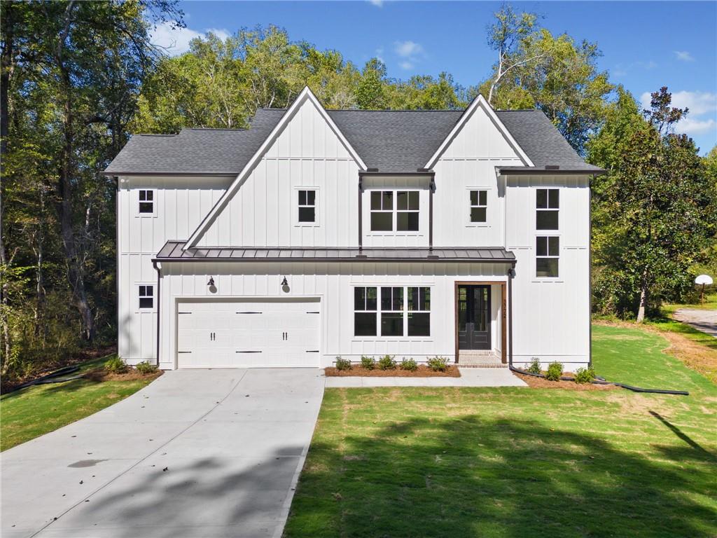 3920 Bellair Drive, Marietta, Georgia image 3