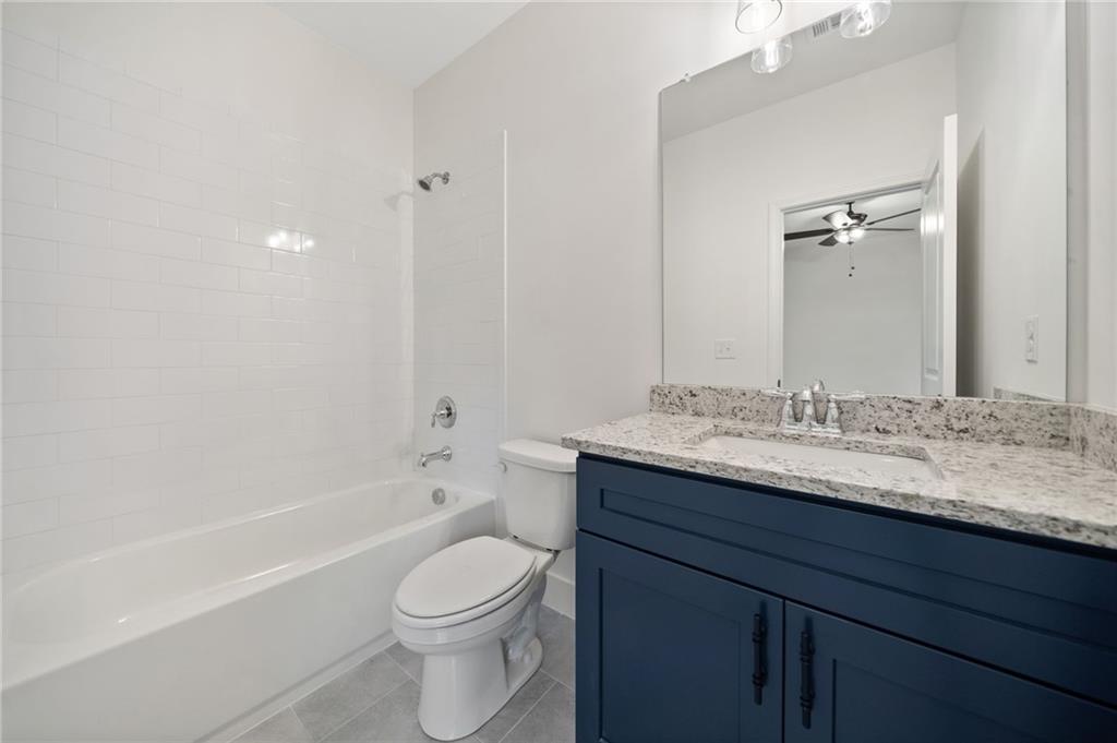 3920 Bellair Drive, Marietta, Georgia image 24