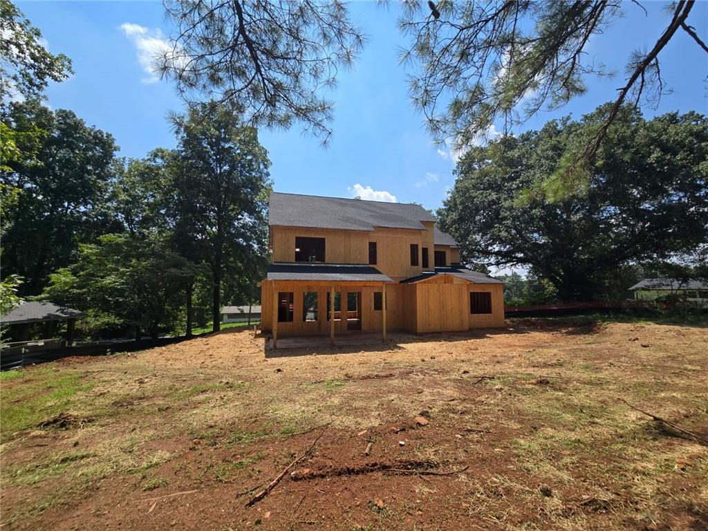 3920 Bellair Drive
