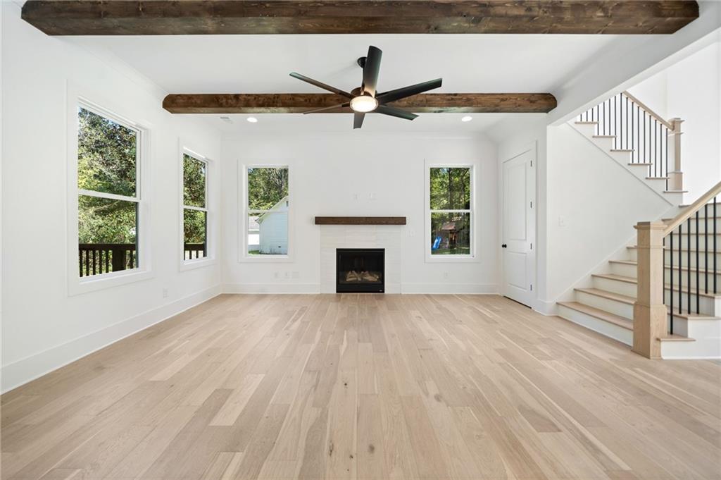 3920 Bellair Drive, Marietta, Georgia image 12