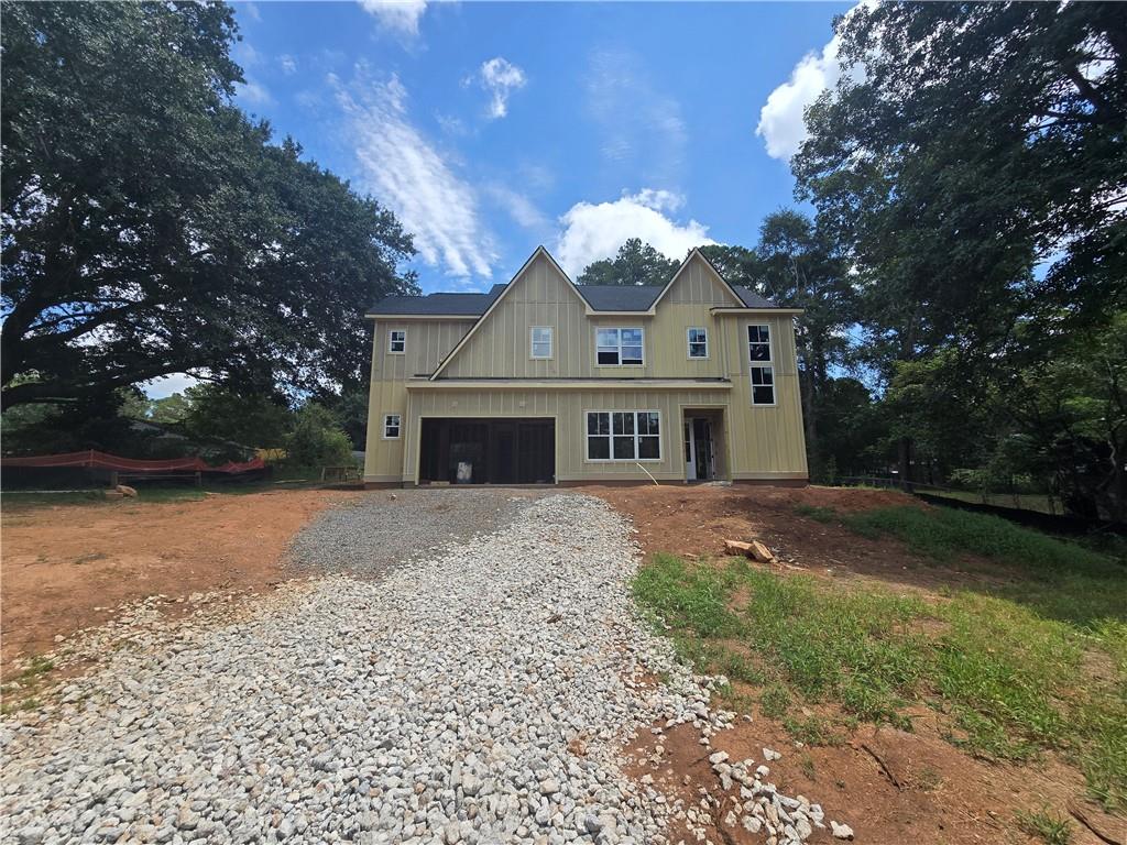 3920 Bellair Drive