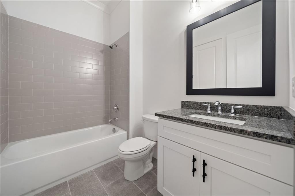 3920 Bellair Drive, Marietta, Georgia image 21