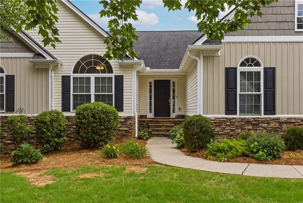 78 Foxdale Way