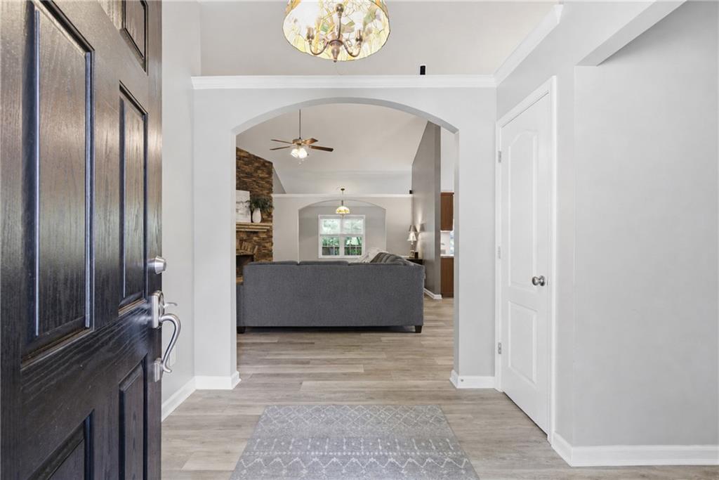 78 Foxdale Way