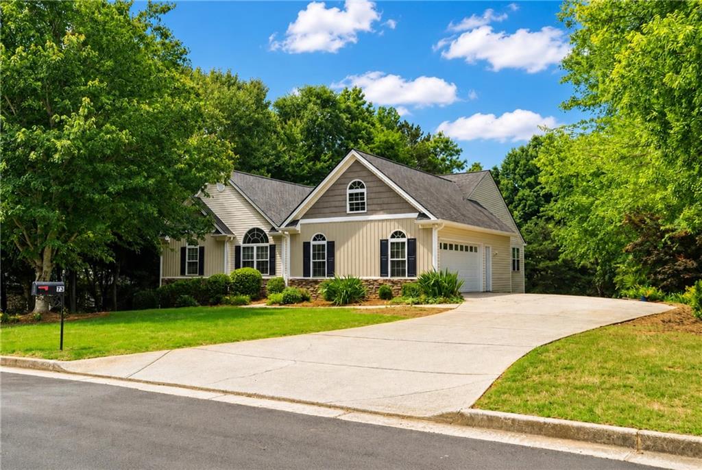 78 Foxdale Way