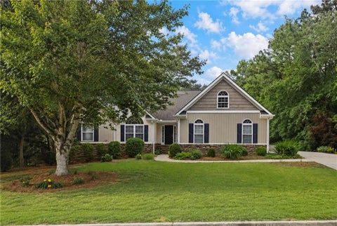 Homes For Sale - 78 Foxdale Way<br/> Paulding County, Dallas, GA 30132