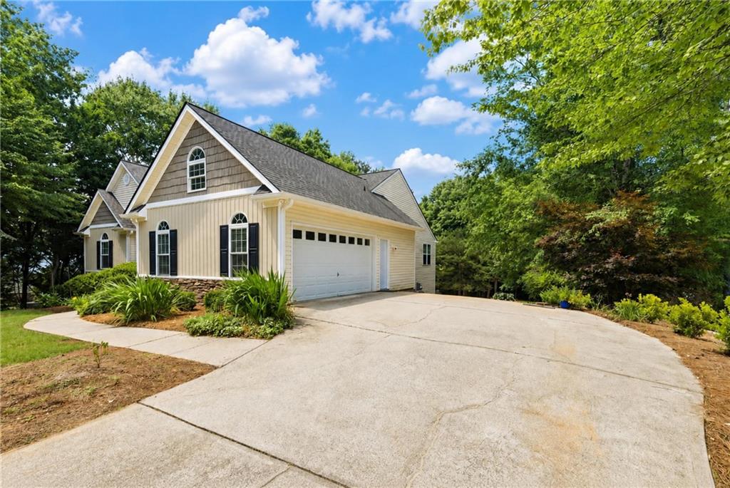 78 Foxdale Way