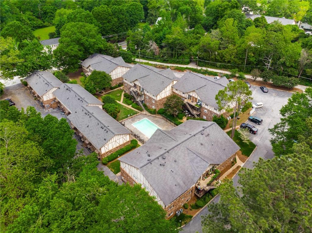 1177 Church Street #A, Decatur, Texas image 24