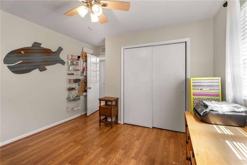 1177 Church Street #A, Decatur, Texas image 15