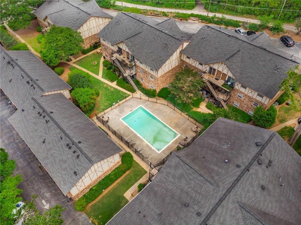 1177 Church Street #A, Decatur, Texas image 23
