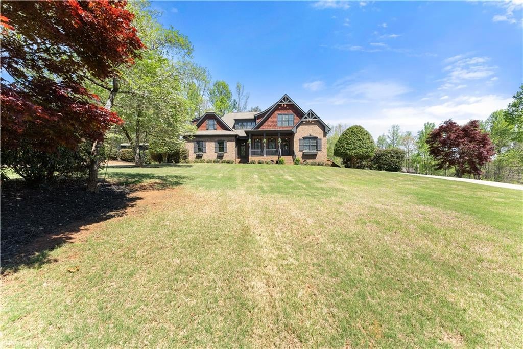 492 Jonney Thomas Road
