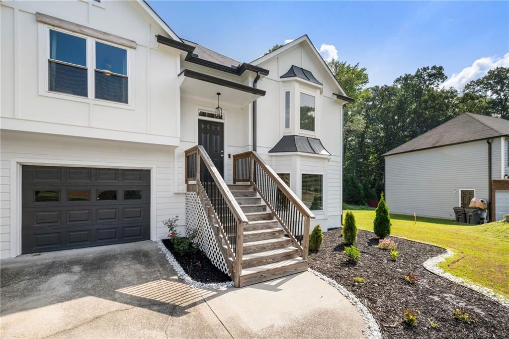 3272 Barnwell Trace