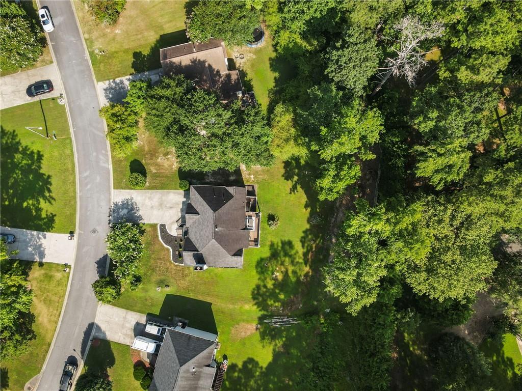 3272 Barnwell Trace