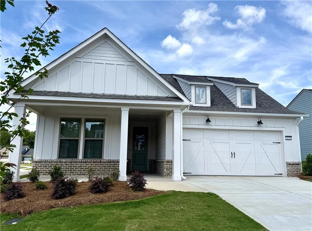 2436 Naples Street, Hoschton, GA, 30548