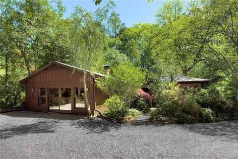 1144 Evergreen Drive NE Atlanta GA 30319