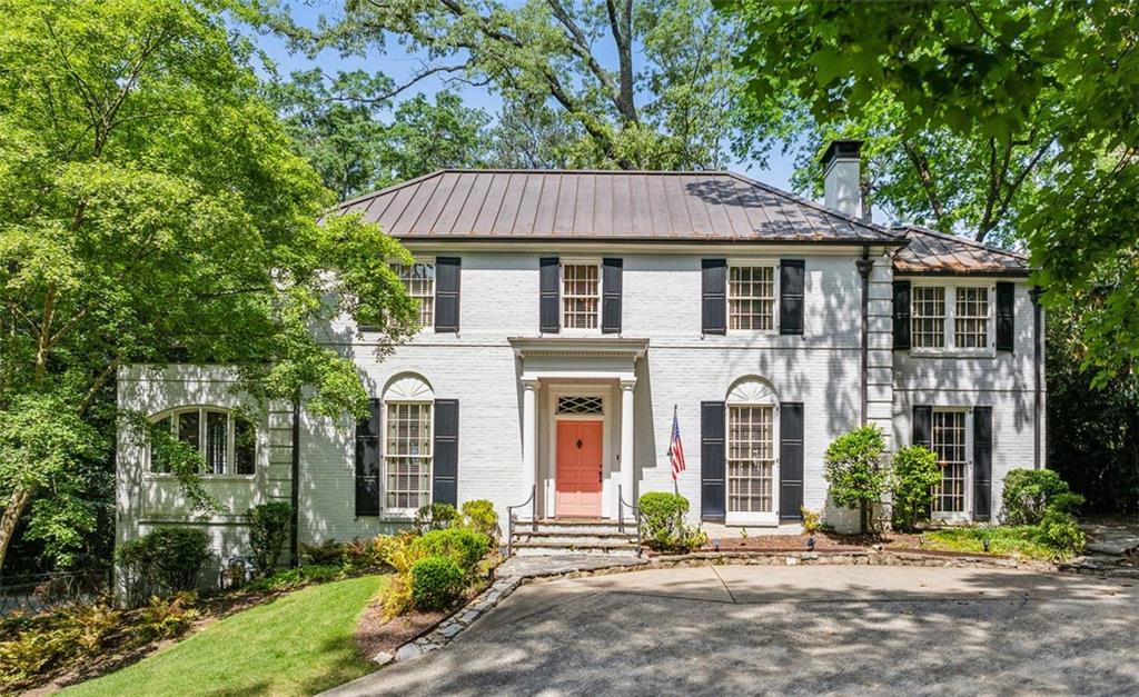 3086 E Pine Valley Road, Atlanta, Georgia image 1