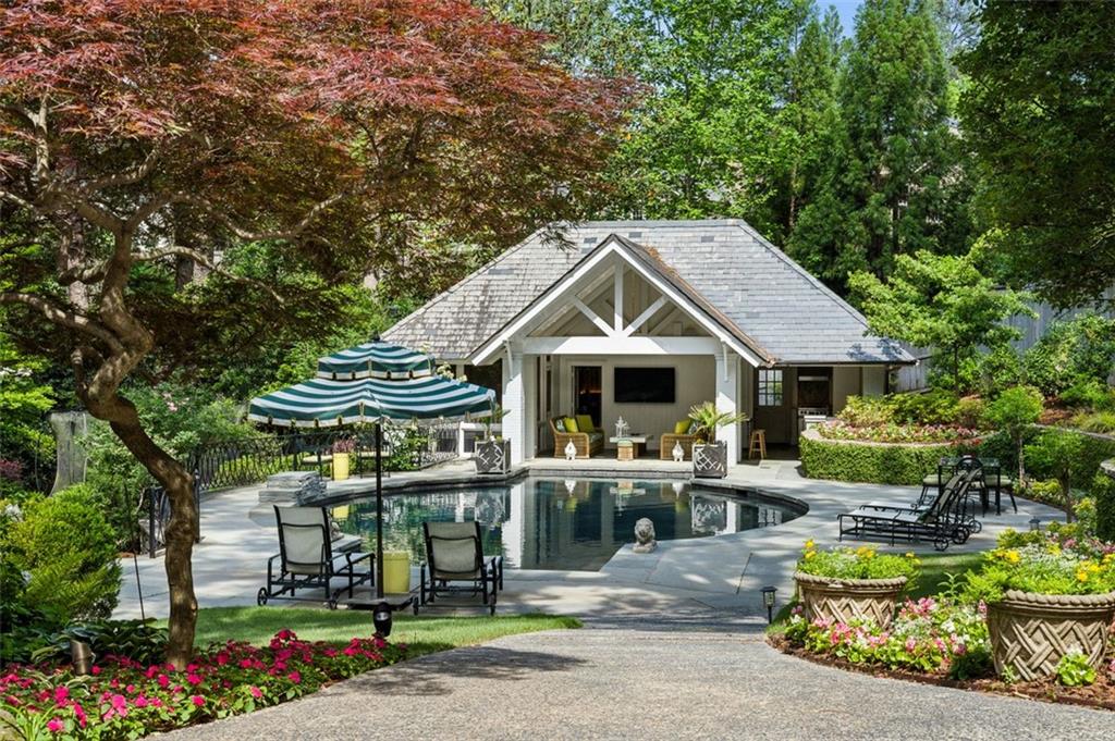 3086 E Pine Valley Road, Atlanta, Georgia image 25