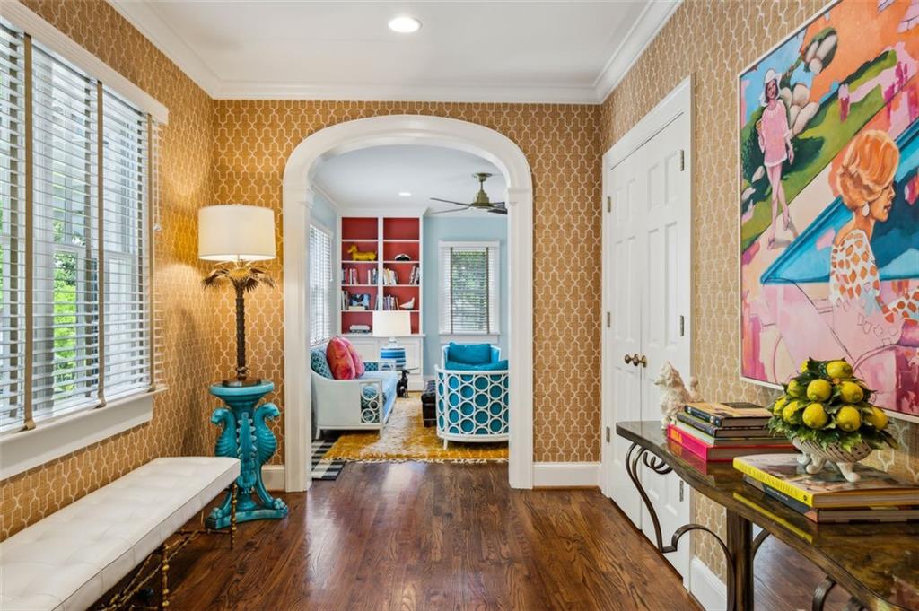 3086 E Pine Valley Road, Atlanta, Georgia image 16