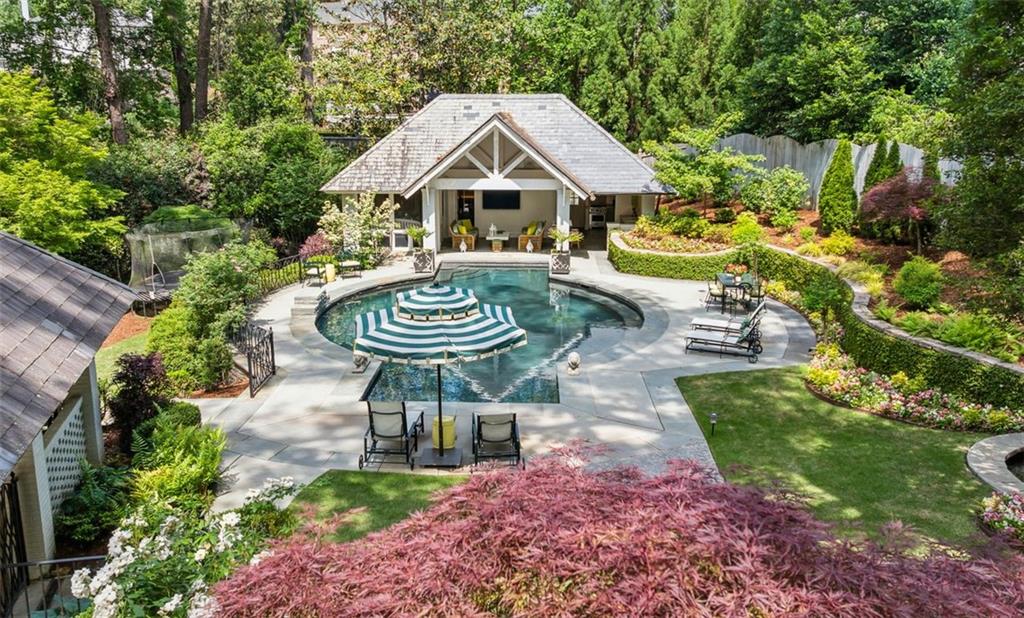 3086 E Pine Valley Road, Atlanta, Georgia image 29