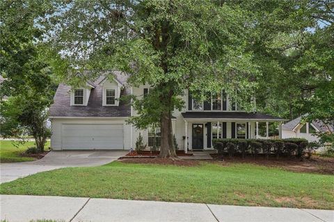 209 Kensington Trace Stockbridge GA 30281