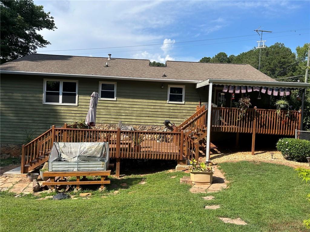1090 Hickory Road