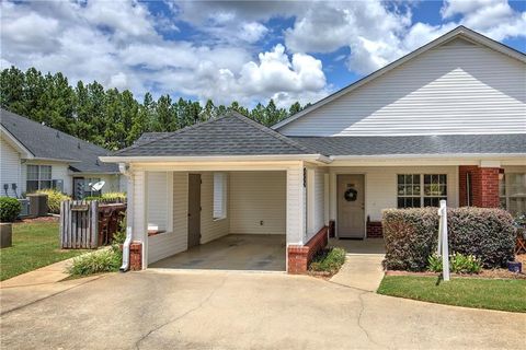 Condo For Sale - 150 Old Mill Road #308<br/> Bartow County, Cartersville, GA 30120
