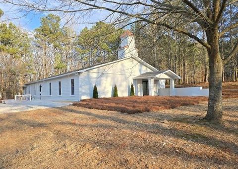 3470 Georgia 42 Mcdonough GA 30253