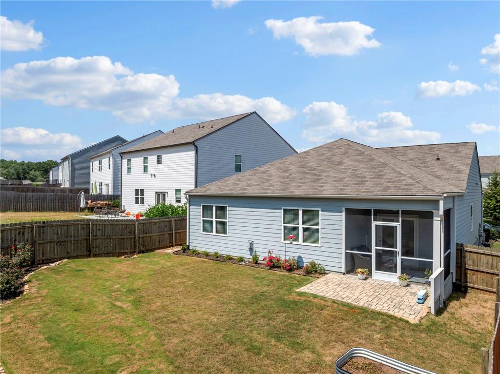83 Fernbrook Trail