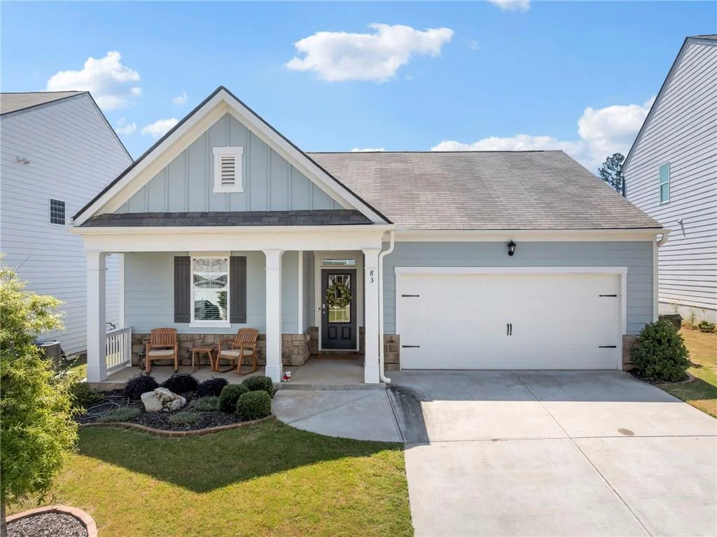 83 Fernbrook Trail, Dawsonville, GA, 30534