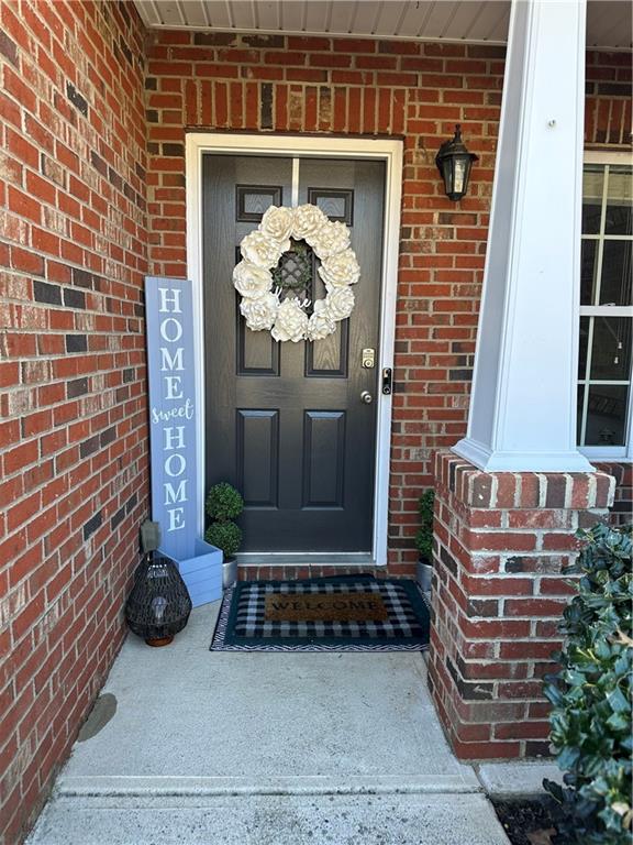 3148 Glenloch Place, Lawrenceville, Georgia image 2