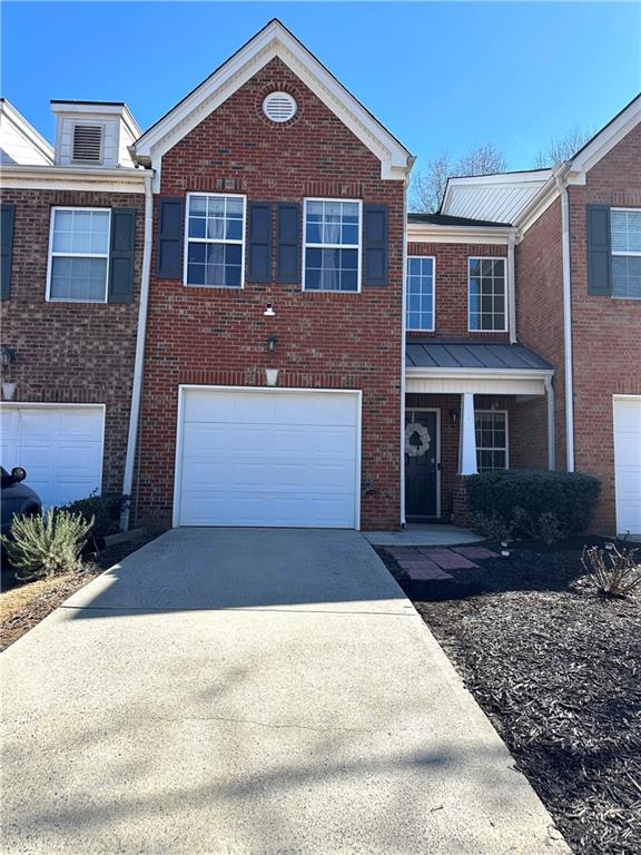 3148 Glenloch Place, Lawrenceville, Georgia image 1