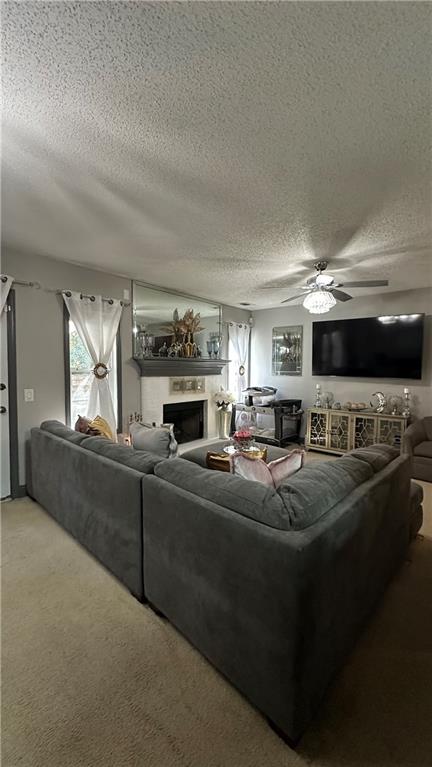 3148 Glenloch Place, Lawrenceville, Georgia image 6