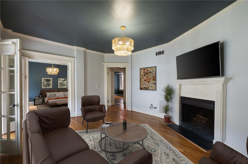 734 N Highland Avenue NE 7