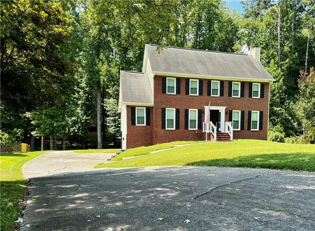 1890 Dovonshire Road