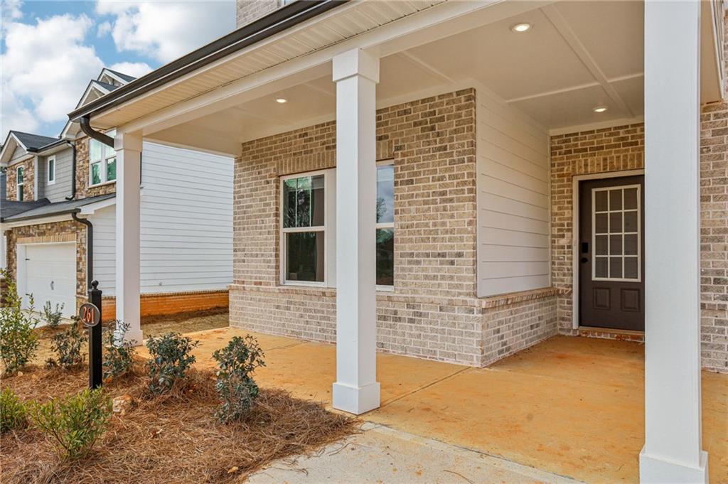 261 Martin Spring Road, Lawrenceville, Georgia image 5