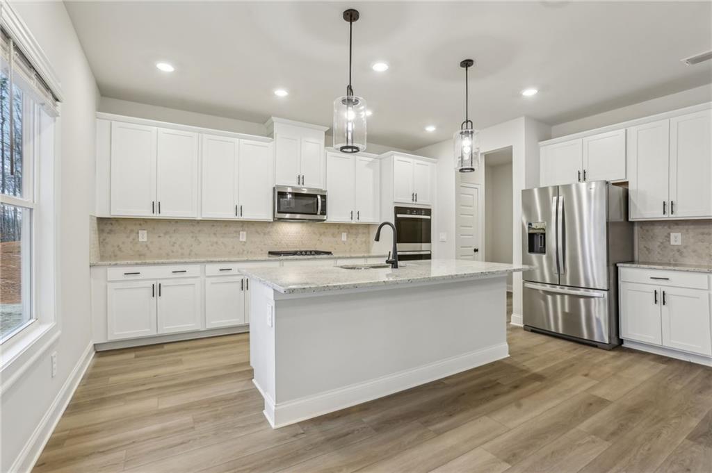 261 Martin Spring Road, Lawrenceville, Georgia image 14