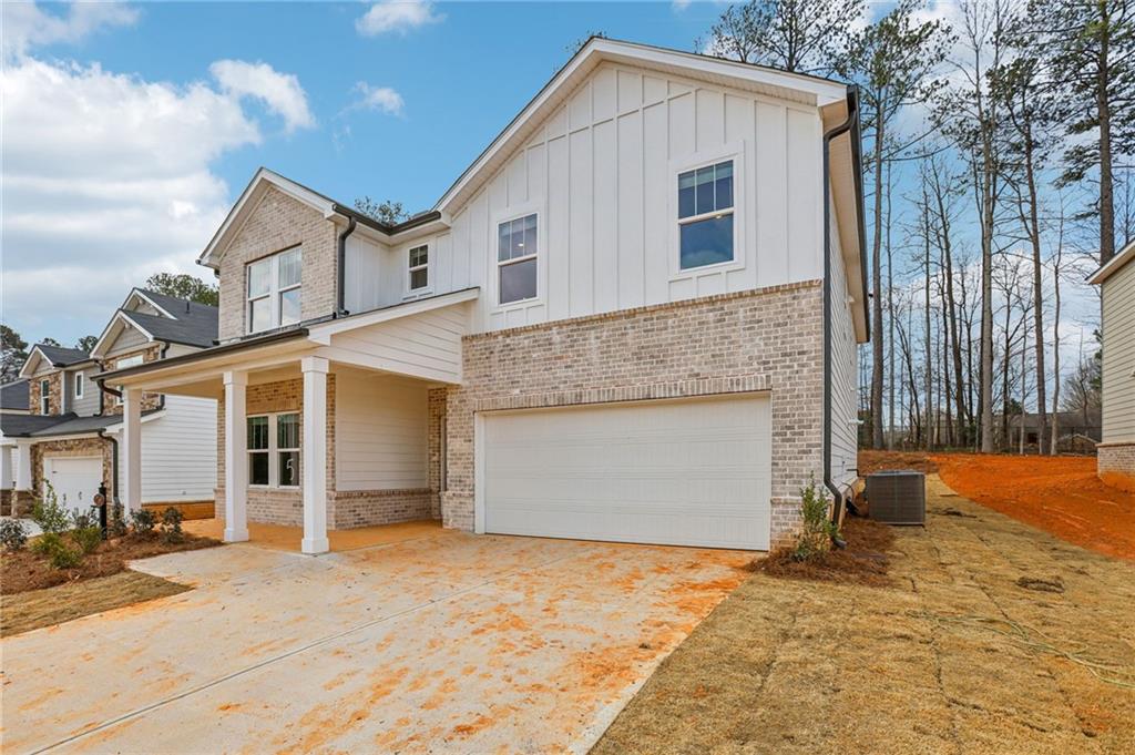 261 Martin Spring Road, Lawrenceville, Georgia image 2