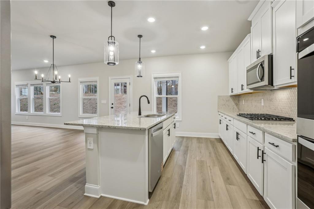 261 Martin Spring Road, Lawrenceville, Georgia image 18