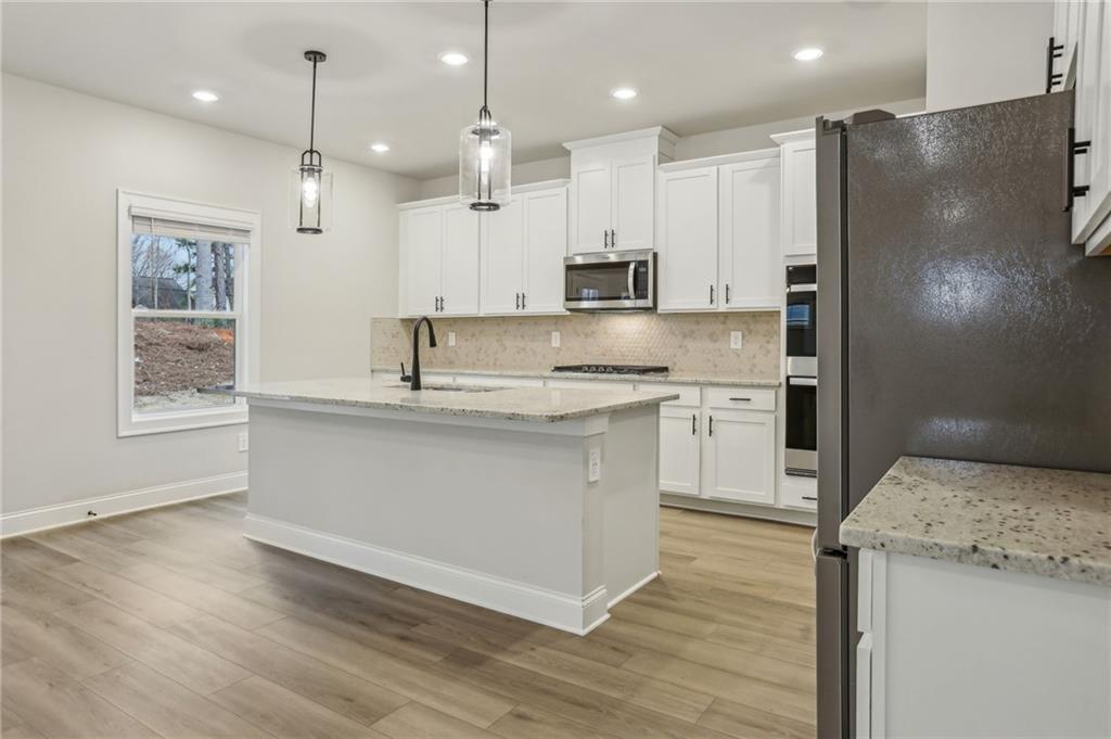 261 Martin Spring Road, Lawrenceville, Georgia image 13