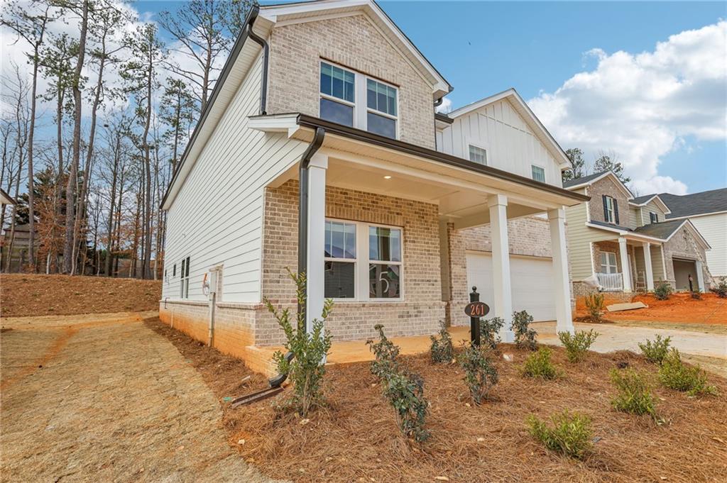 261 Martin Spring Road, Lawrenceville, Georgia image 3