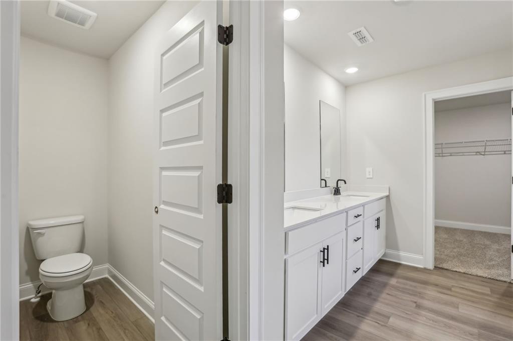 261 Martin Spring Road, Lawrenceville, Georgia image 37