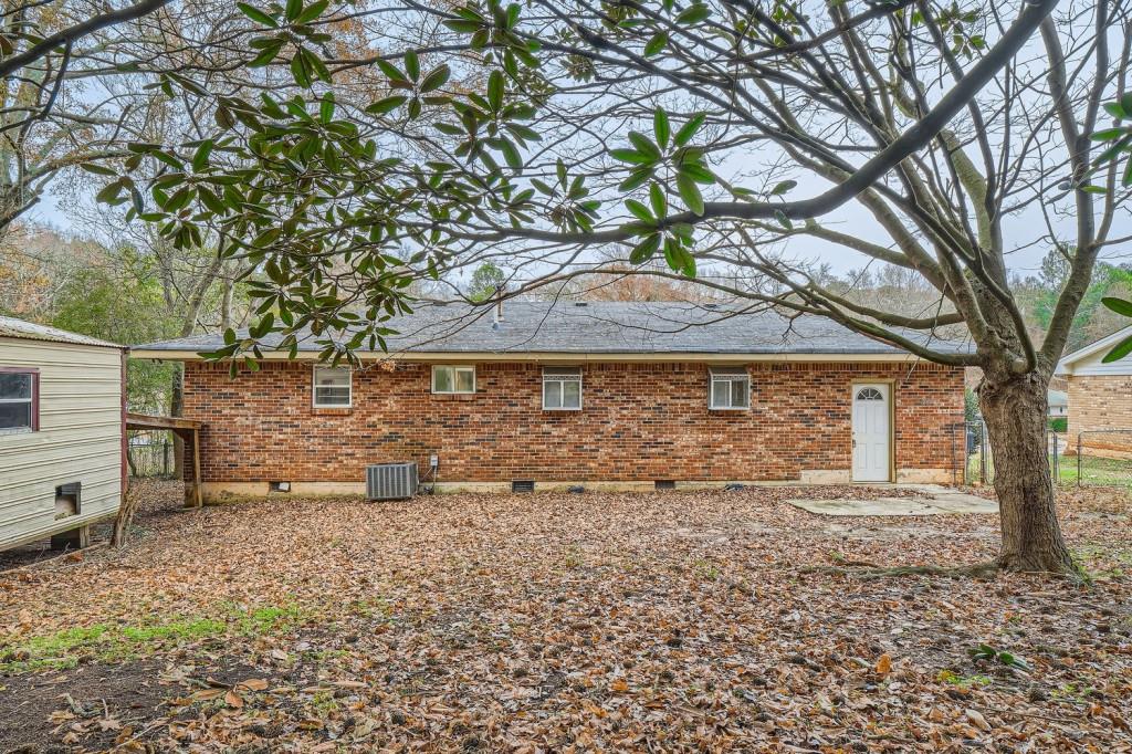 1433 Sunnybrook Drive, Jonesboro, Georgia image 22