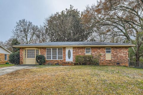 A home in Jonesboro