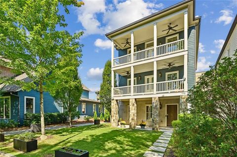 956 Glenwood Park Drive SE Atlanta GA 30316