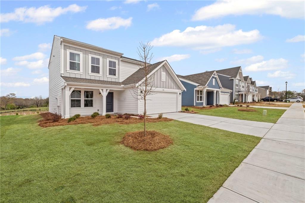 113 Cherry Glen Way, Euharlee, Georgia image 36
