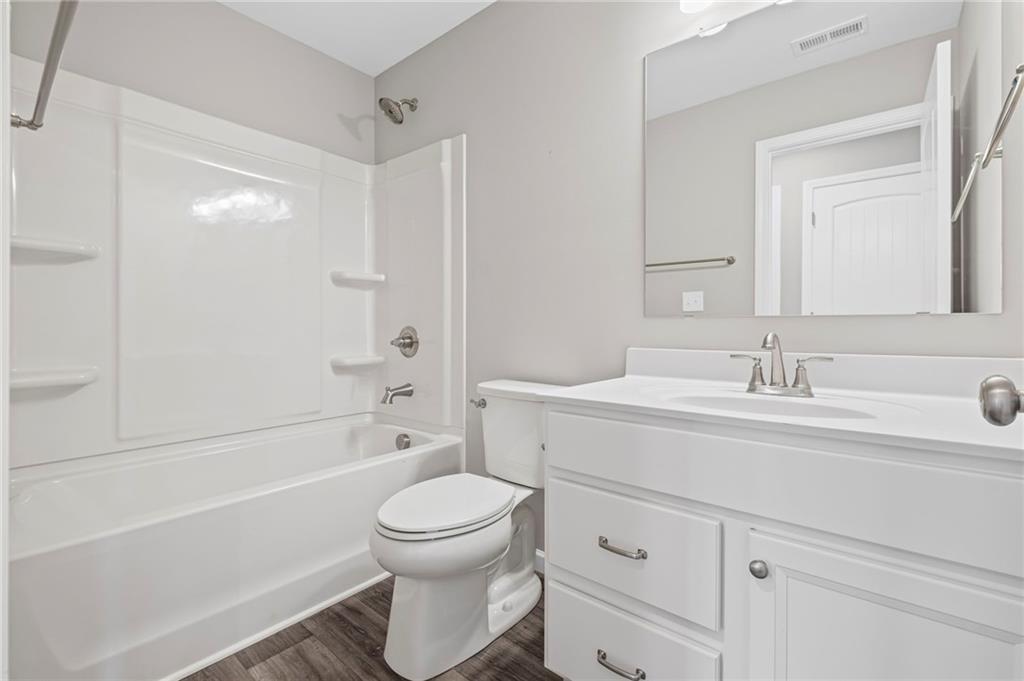 113 Cherry Glen Way, Euharlee, Georgia image 30